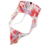 All Eyes On Me Jockstrap Bodysuit